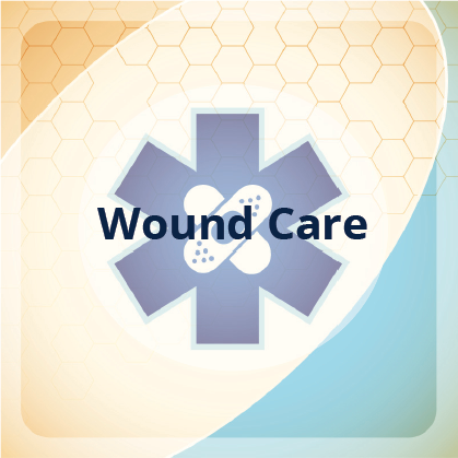 The utilization of the CMH mark completely differentiates CMH medical-grade Manuka honey from competitive wound care products by setting a standard for medical-grade quality.